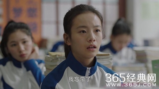 《小欢喜》英子跳河的原因是什么