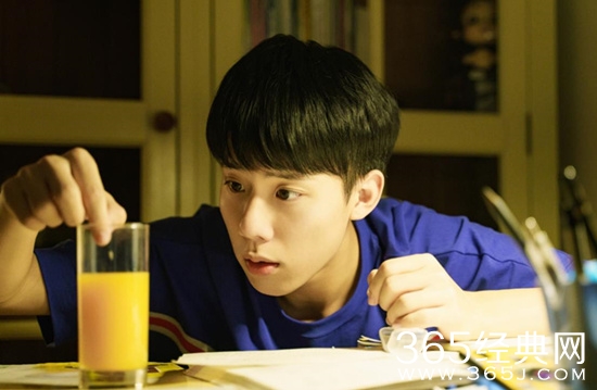 《小欢喜》热播 剧中小演员演技爆棚