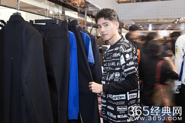 刘昊然陈都灵提名金扫帚奖 2019金扫帚奖入围名单