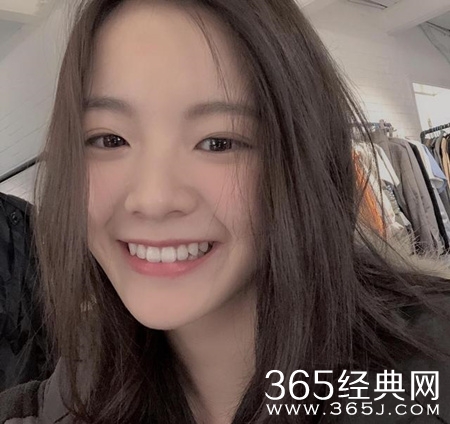 《小欢喜》乔英子扮演者 00后李庚希资料介绍