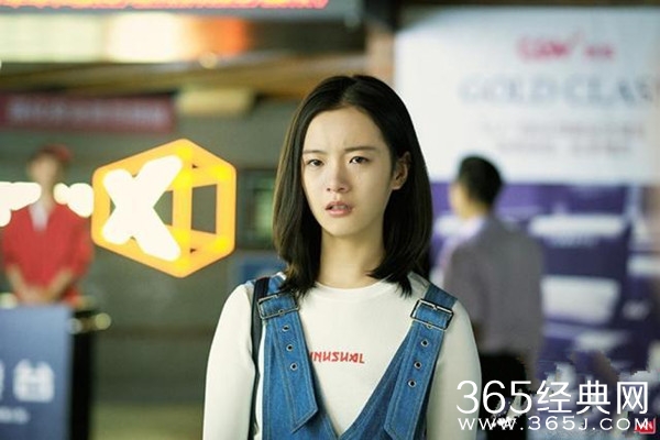 《小欢喜》乔英子扮演者 00后李庚希资料介绍