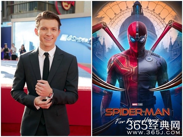 荷兰弟ins喜提新车 并未受漫威退出蜘蛛侠影响