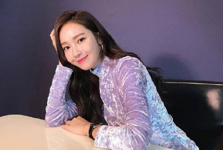 ​郑秀妍被中国经纪公司起诉 被索赔20亿韩元