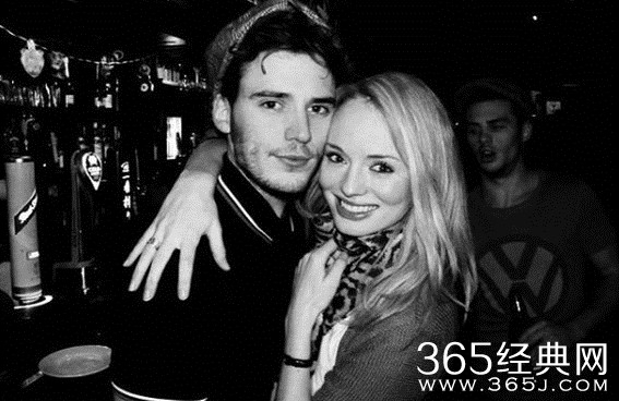 山姆克拉弗林宣布离婚 六年婚姻结束