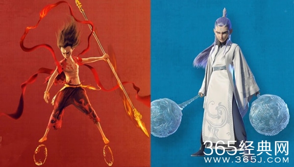 超了超了！《哪吒》票房超《复联4》票房榜第三！