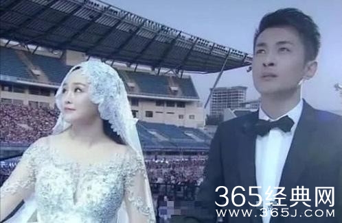 令人咂舌！网红辛巴结婚花5千万请42位明星