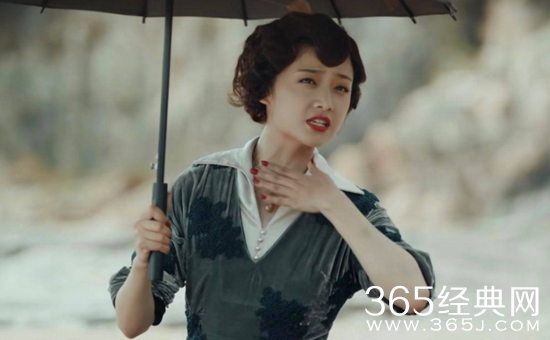 《烈火军校》曲曼婷的真实身世是什么？