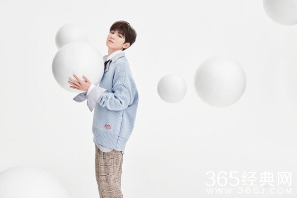 娱乐圈真是个圈 王源肖战除了是邻居 两人父亲还是同事