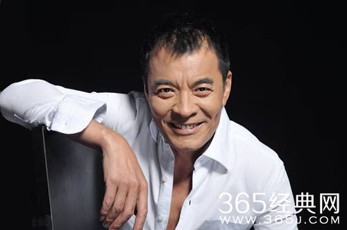 《遇见幸福》司问渠父亲饰演者介绍