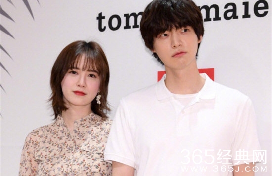 具惠善回击安宰贤 丈夫所言都和事实不符