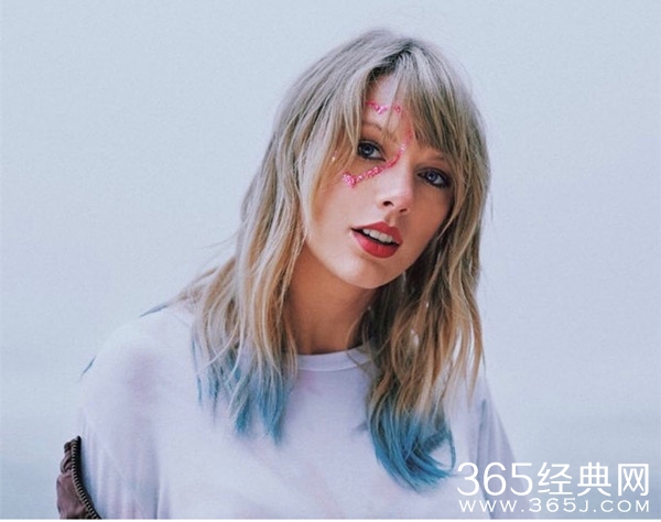 霉霉拿回录音版权 将重新录制前六张旧专辑母带