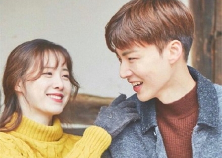 具惠善硬核光速ins回击 发文称安宰贤是背叛者