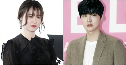 昔日恩爱全不见 安宰贤将公开与具惠善聊天全文