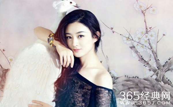 赵丽颖复工后第一部戏 将搭档大火的王一博？