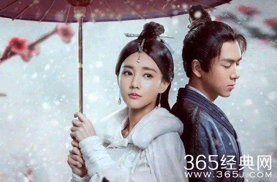 7月男友李现《剑王朝》什么时候定档？
