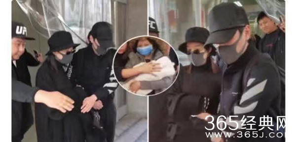 赵丽颖复确定八月复工：感谢长久守候