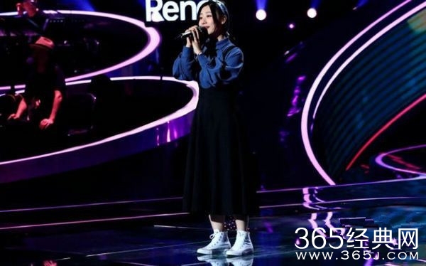 《中国好声音2019》杨一歌个人资料介绍