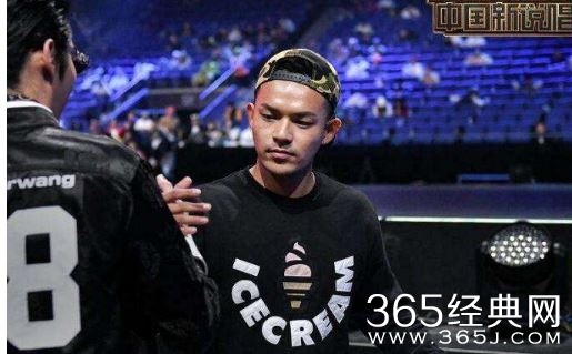 《中国新说唱2019》8月30日迎来总决赛！