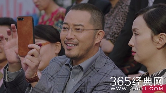 《小欢喜》宋倩乔卫东什么时候复婚的