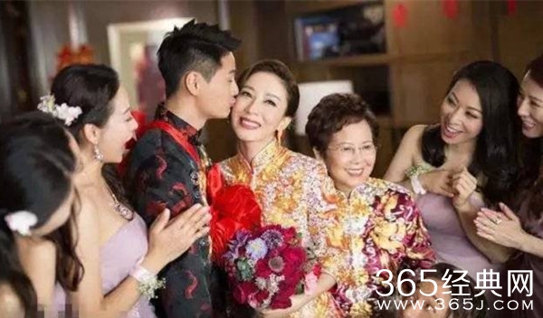 40岁杨怡被曝怀孕 预计今年生下金猪宝宝？