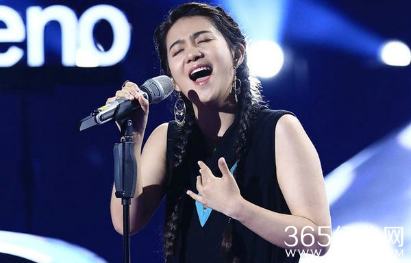 《中国好声音2019》旦增卓嘎个人资料介绍