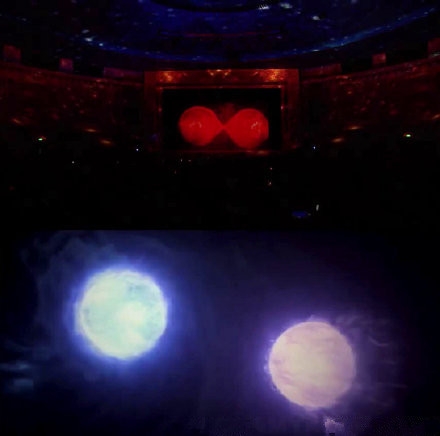 哪吒被指涉嫌抄袭 对比图来了 你们觉得抄袭了吗？