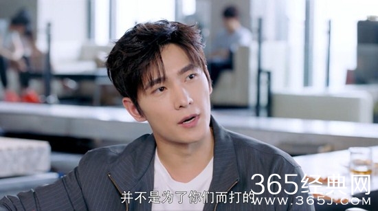 《全职高手》叶修为什么被禁赛，禁赛的原因是什么？