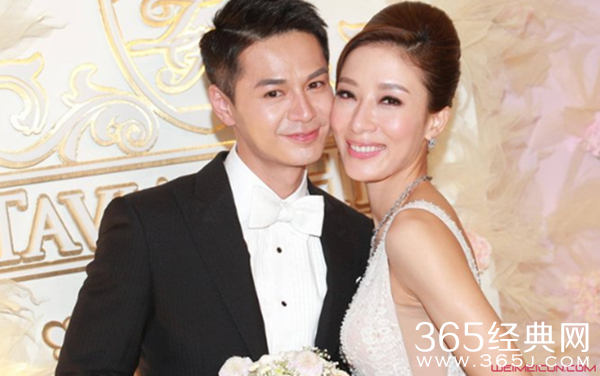 杨怡被爆怀孕？罗仲谦否认妻子杨怡怀孕