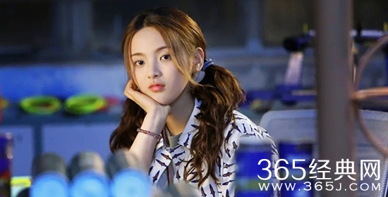 《极限17：羽你同行》杨超越演技自然终获认可