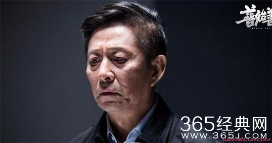《善始善终》剧情分析罗菲老爸罗同彪身份可疑