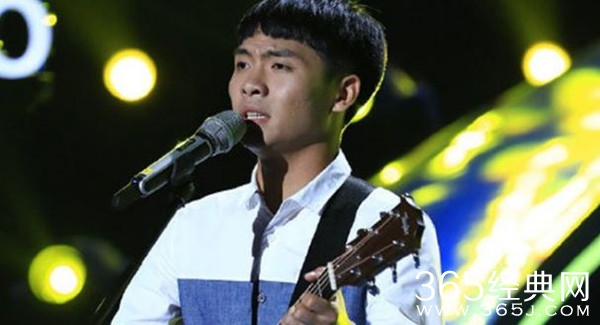 《中国好声音2019》李伦个人资料介绍