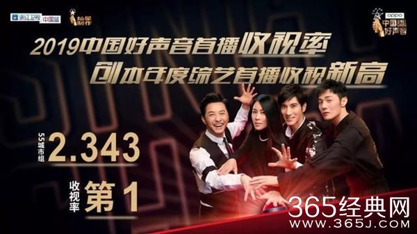 《中国好声音》2019第六期歌单汇总