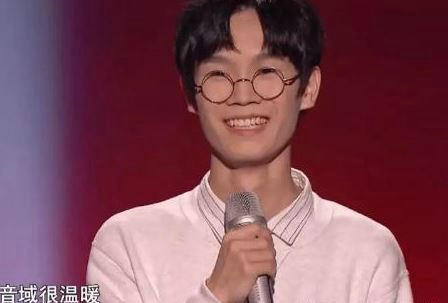 《中国好声音2019》苏洋个人资料介绍