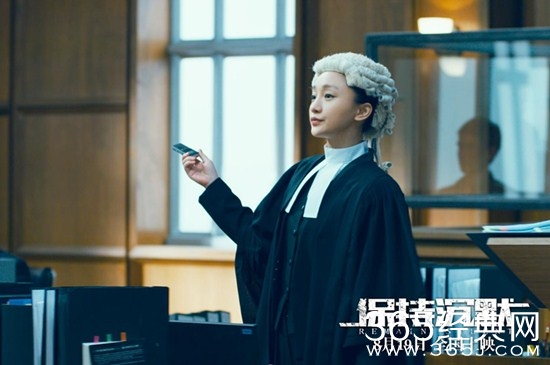 周迅新作《保持沉默》值得看吗？