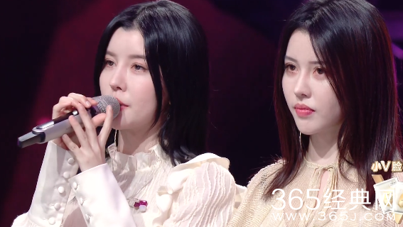 明日之子3总决赛 洪一诺反超by2位居第二