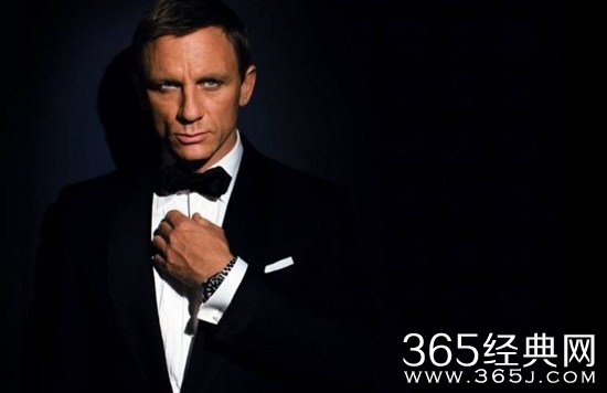 007系列第25部电影《007：No Time To Die》上映时间介绍
