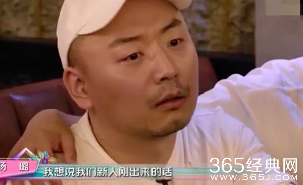 孙骁骁方助理回应欺凌事件 绝对否认欺凌助理