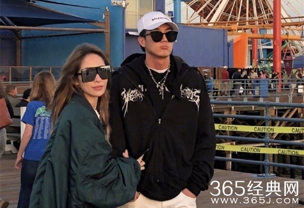 萧亚轩首谈与小16岁男友恋爱过程 表示想帮他生小孩