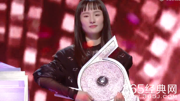 明日之子3总决赛 洪一诺反超by2位居第二