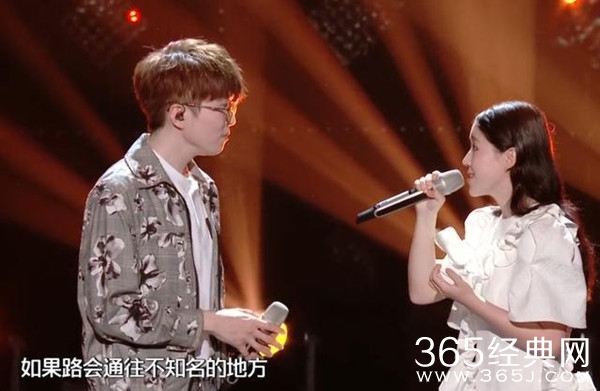 明日之子3收官 总决赛歌单出炉