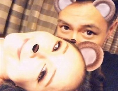 萧亚轩公布恋情 小鲜肉男友黄皓个人资料介绍