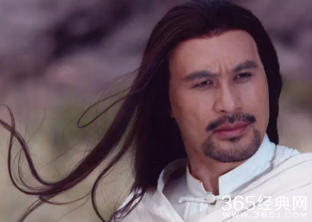 这个“拜月教主”有点萌 徐锦江反差萌实力圈粉