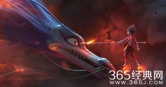 《哪吒》票房破45亿 超越流浪地球仅一步之遥！