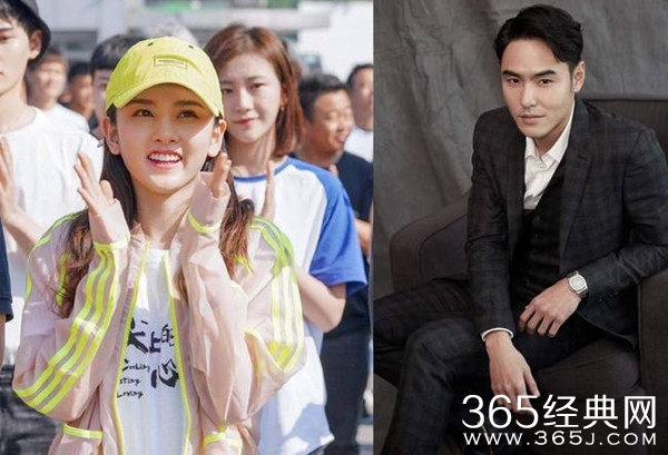 宋祖儿阮经天密会 这两人是怎么组合到一起的？