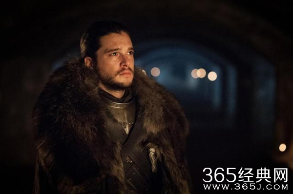 《权游》演员漫威再就业 雪诺加入漫威《永恒族》