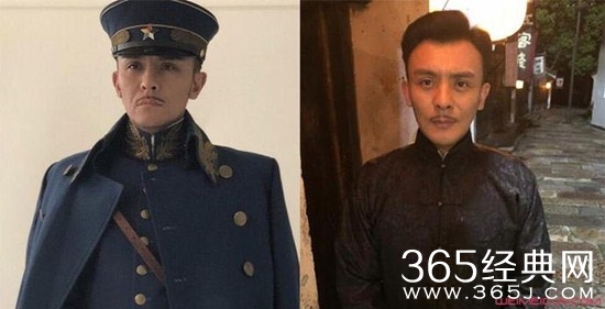 《烈火军校》揭秘宋西城人设好坏和结局