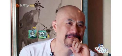 《一路成年》不止反差萌徐锦江 还有大咖嘉宾阵容