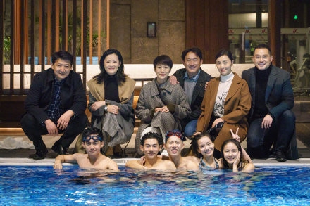 《小欢喜》喜迎大结局 续集南京爱情故事安排上了吗