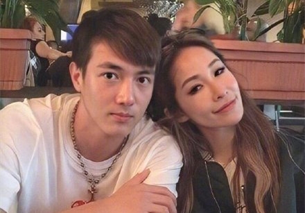 萧亚轩回应被封鲜肉收割机 并感谢前男友柯震东