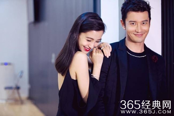 黄晓明baby再被怀疑离婚 中秋晚会名单被一改再改